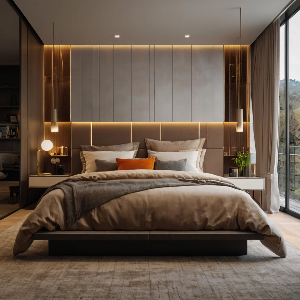 HABITACIÓN SECUNDARIA CASA JULIAN