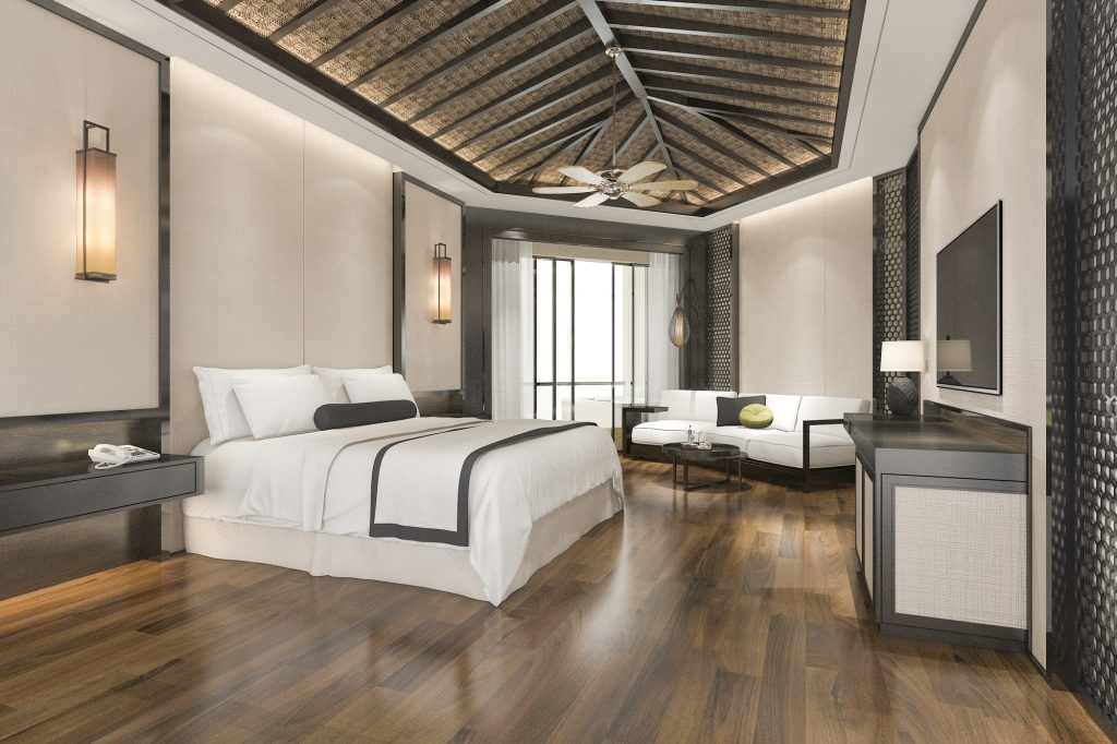 Departamentos y Penthouse
