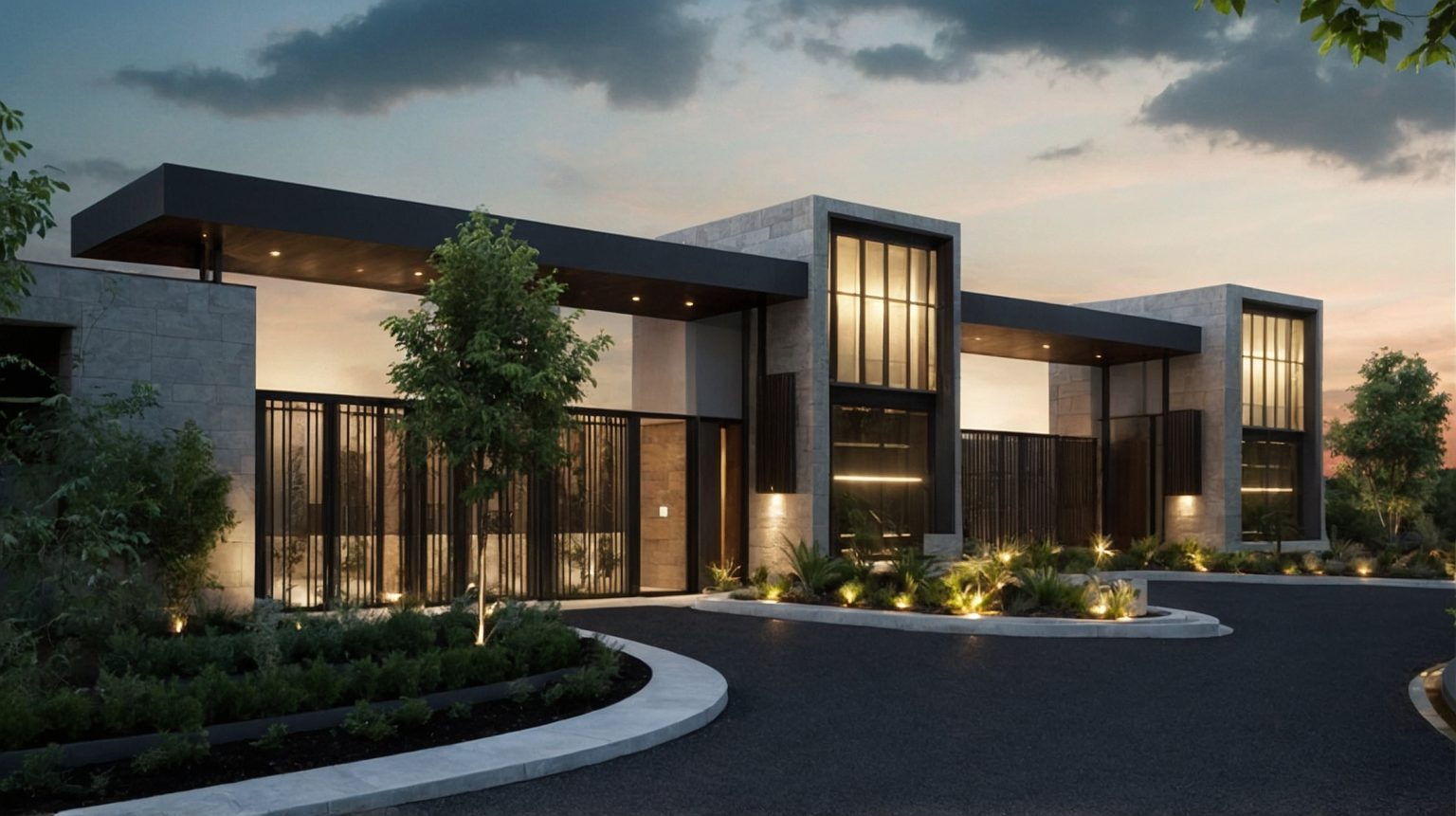 ACCESO CONJUNTO FLORENCIA