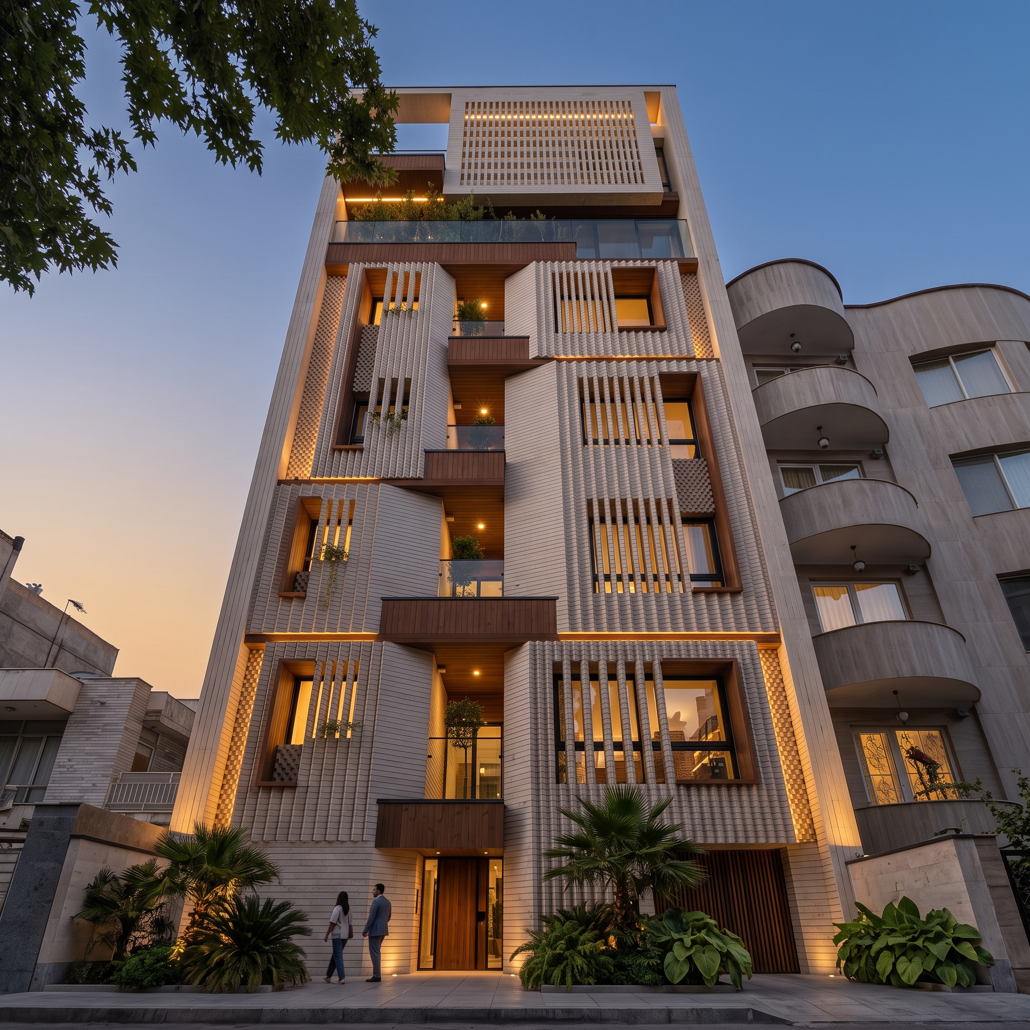 EDIFICIO GOMEZ