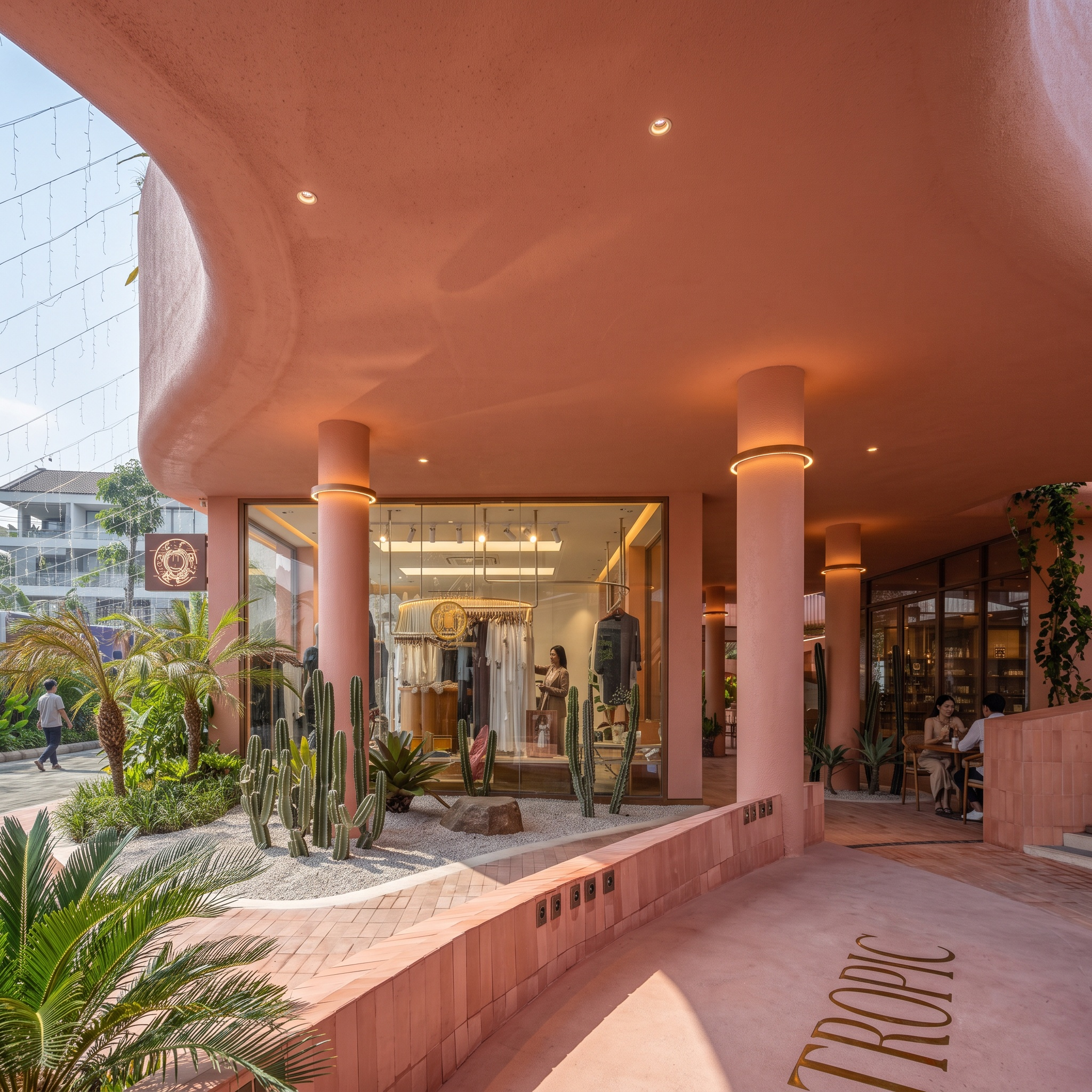 LOCAL COMERCIAL ROSINHA