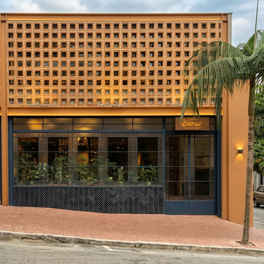 restaurante pei